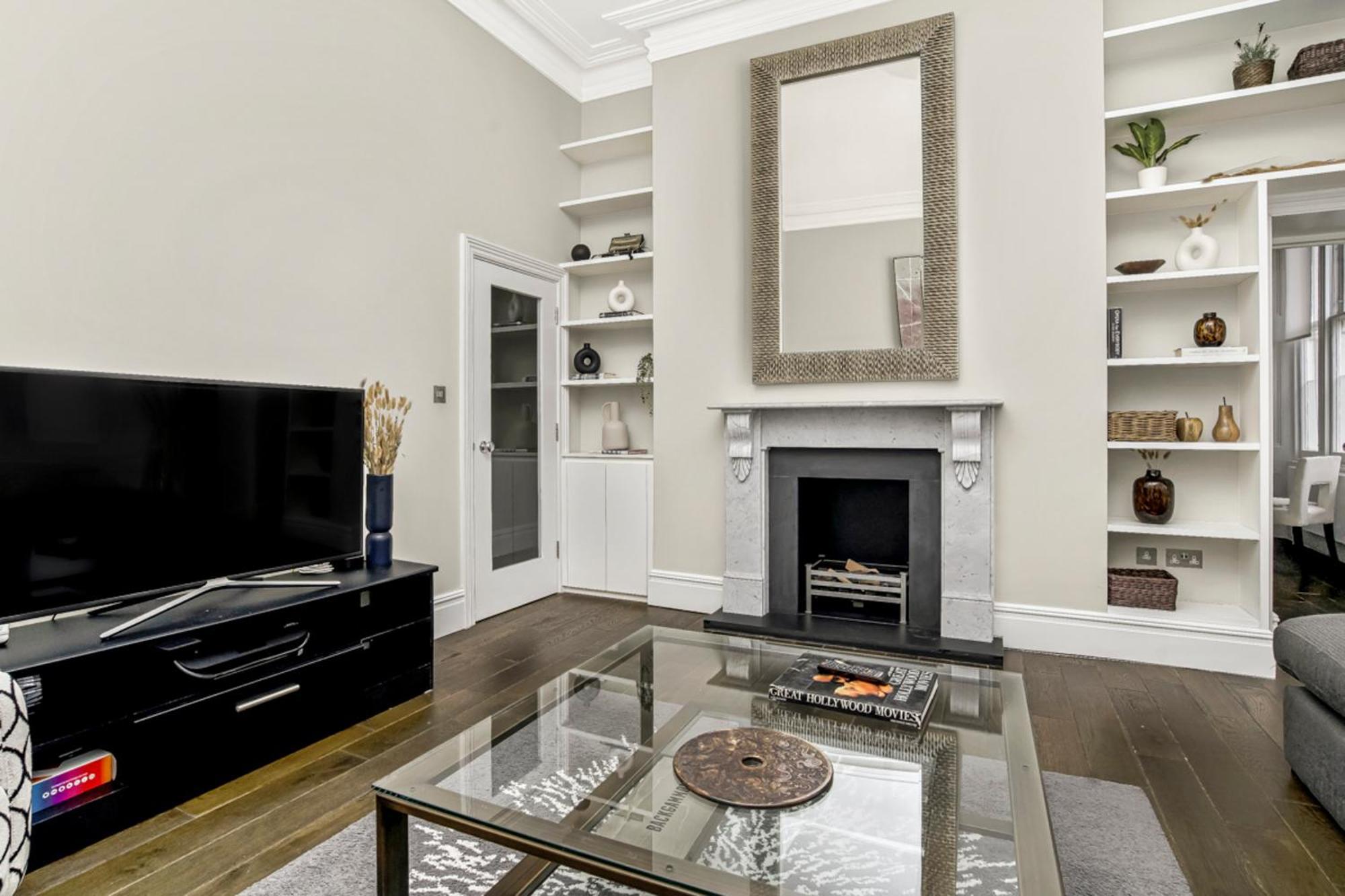 Stunning 3 Bed Paddington * Londres
