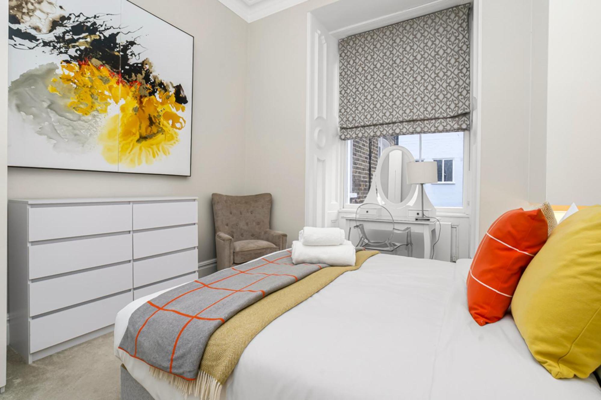Stunning 3 Bed Paddington Londres